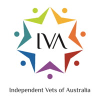 IVA Logo