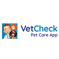 VetCheck App Logo