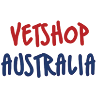Vet Shop Logo
