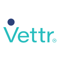 Vettr Logo